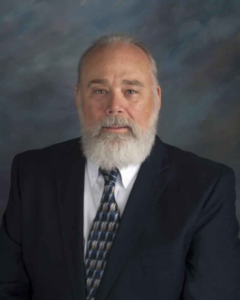 James R. “Jim” Dantzler