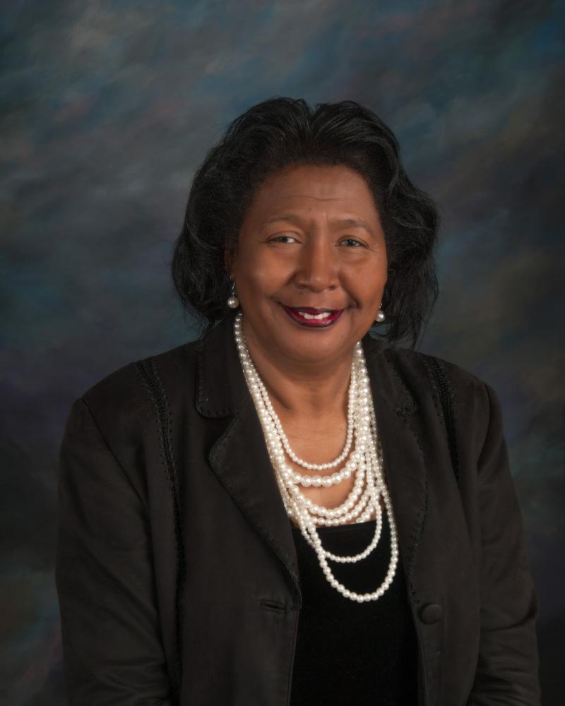 Ida L. Dixon (President)