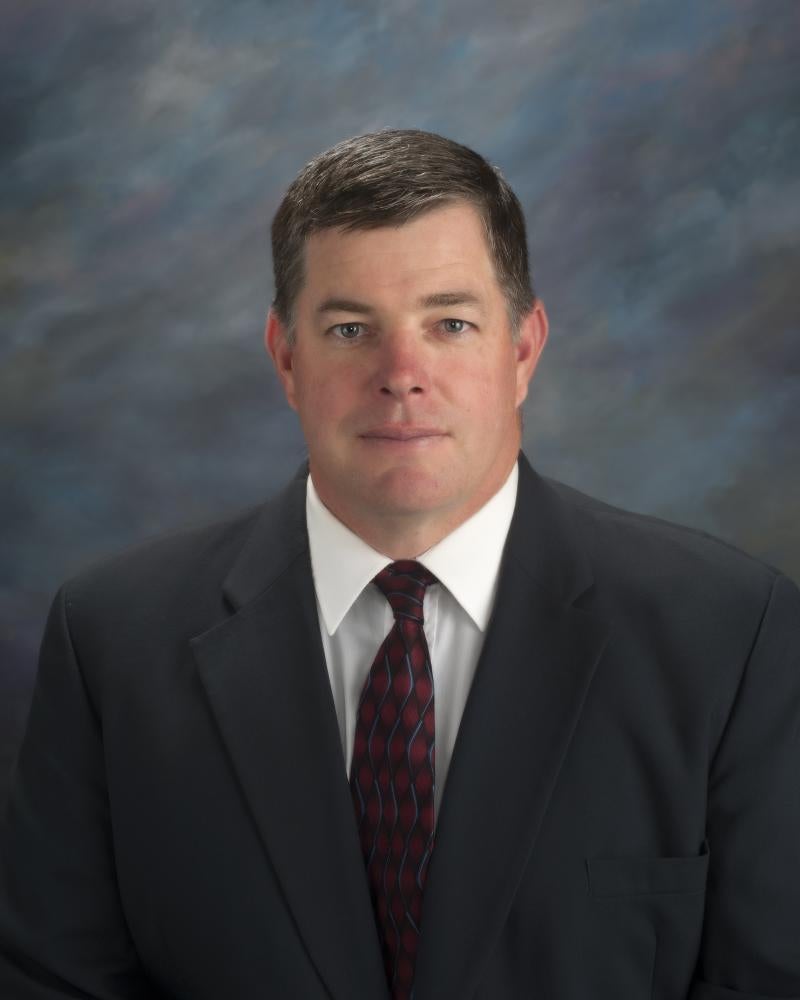 Joe Strickland Jr.