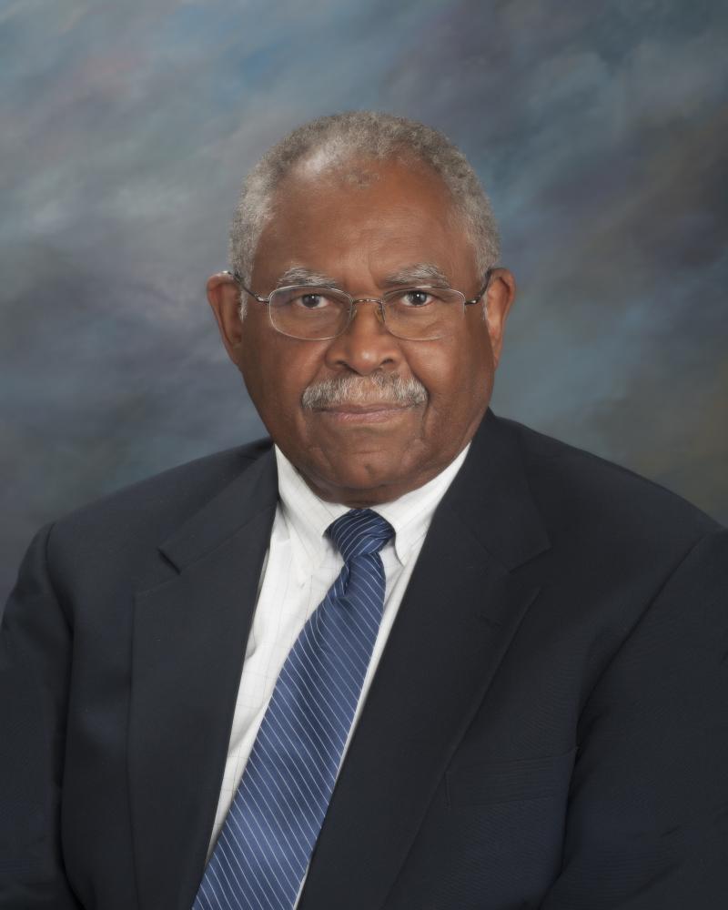 S. George Wilson
