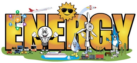 Energy Logo
