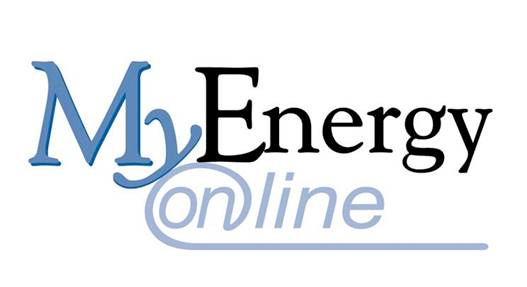My Energy Online