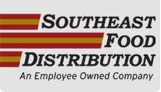 Southeast Food Dist Logo
