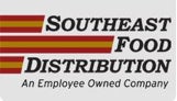 Southeast Food Dist Logo