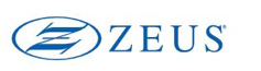 ZEUS Logo