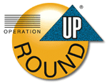 Operation Round Up Logo