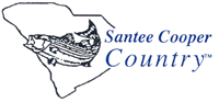 santee cooper country